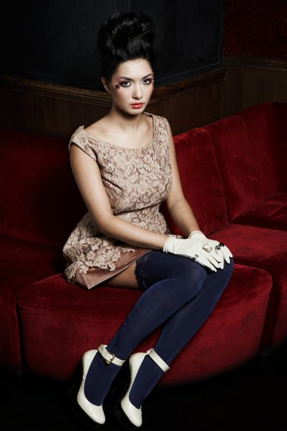 Gaelle Constantini