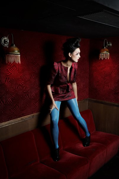 Gaelle Constantini