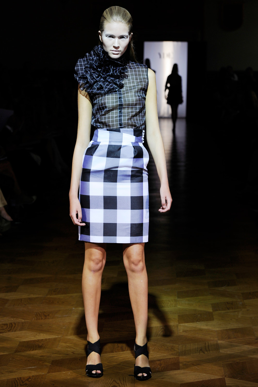 YDE  _  ©2010 Copenhagen Fashion Week®