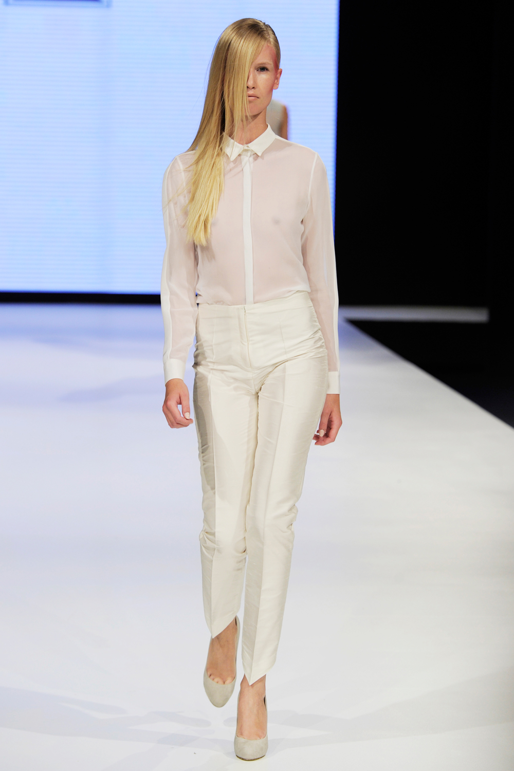 SPON DIOGO _ ©2010 Copenhagen Fashion Week®