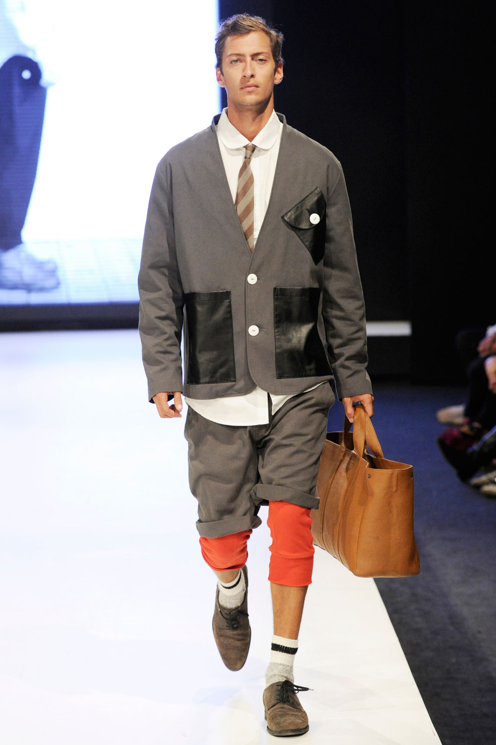 ©2010 Copenhagen Fashion Week®