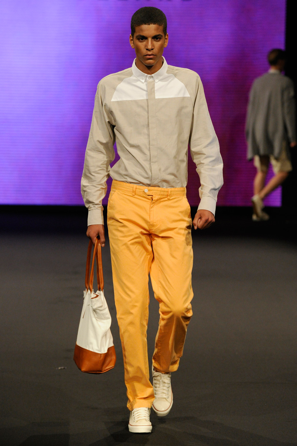 ©2010 Copenhagen Fashion Week®