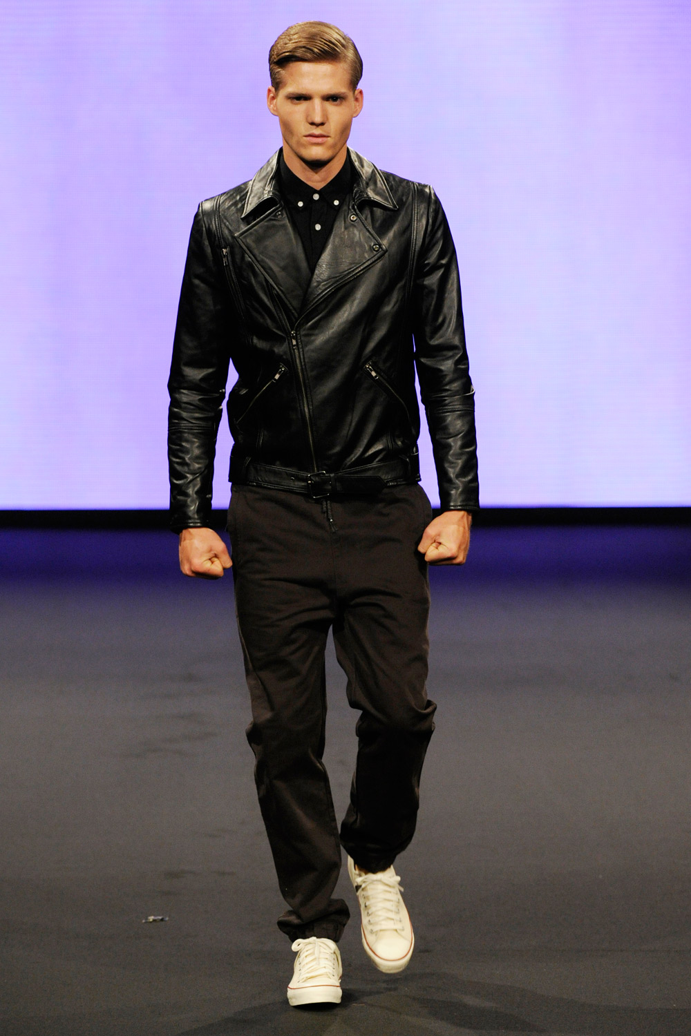 ©2010 Copenhagen Fashion Week®