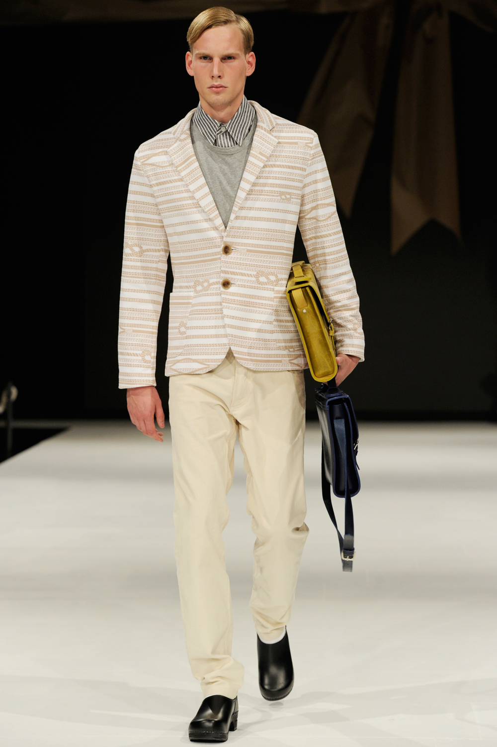 ©2010 Copenhagen Fashion Week®