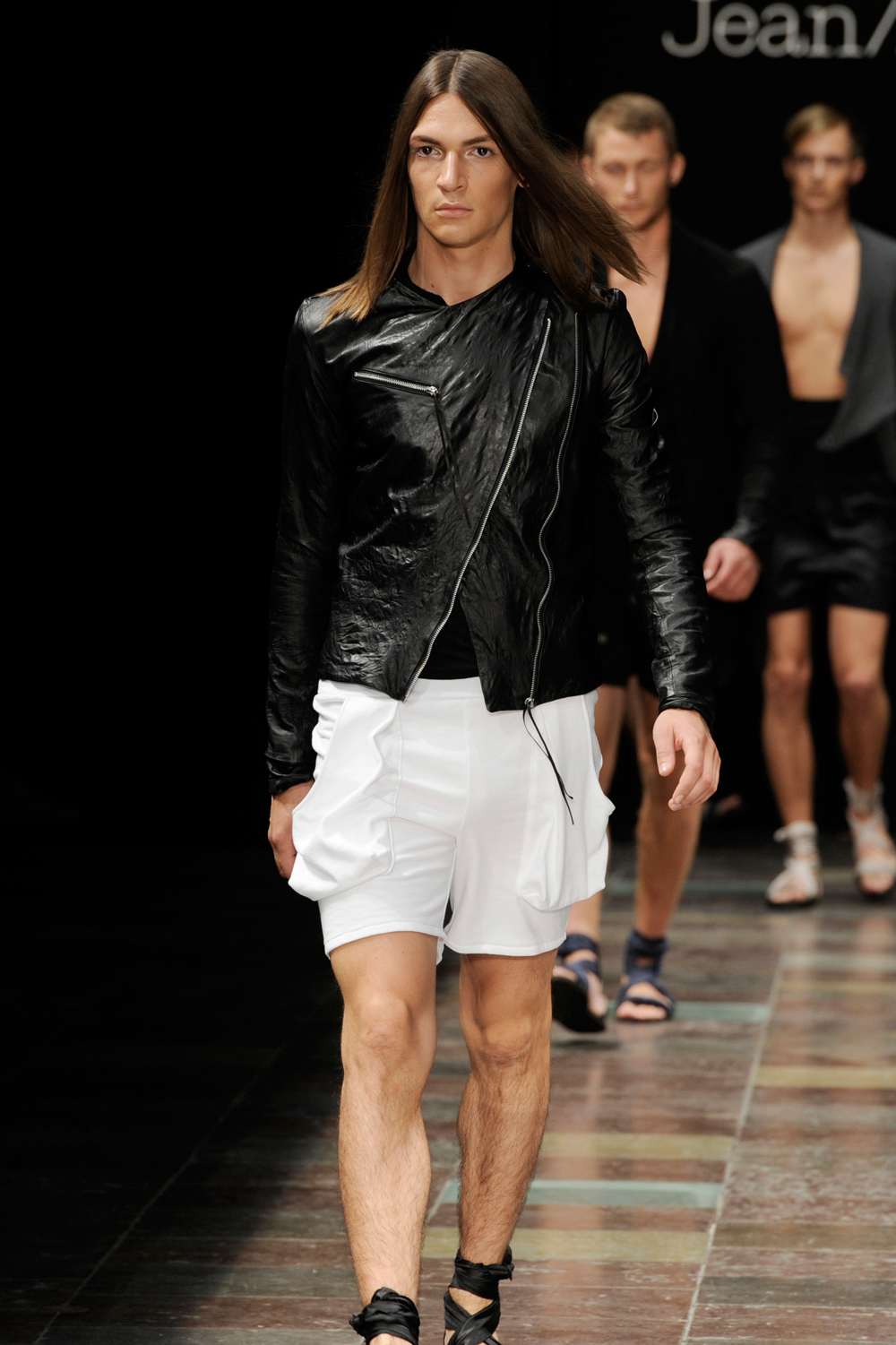 ©2010 Copenhagen Fashion Week®