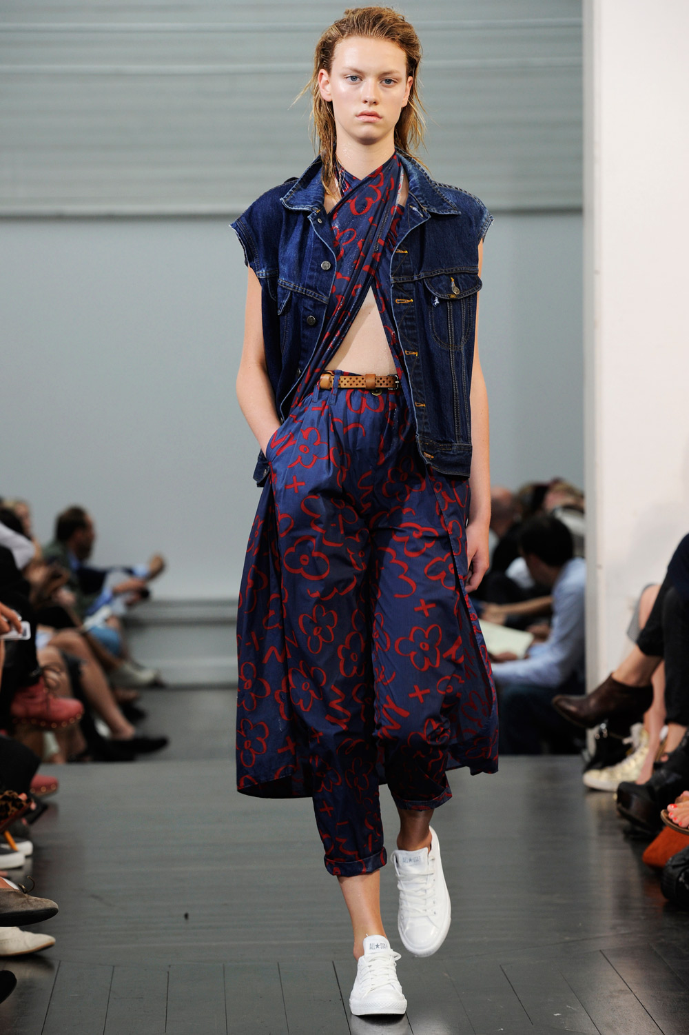 Wood Wood _ ©2010 Copenhagen Fashion Week®