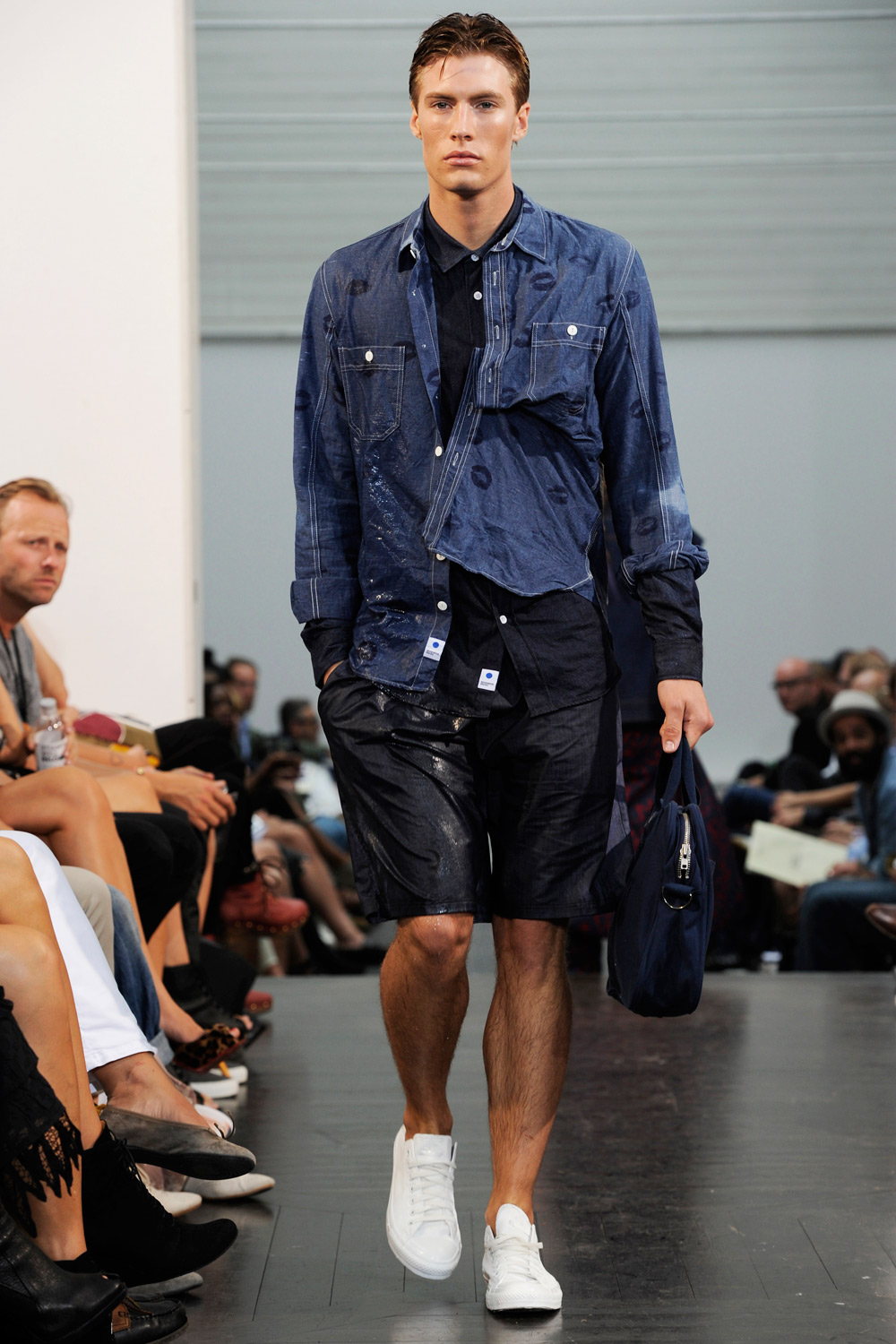 ©2010 Copenhagen Fashion Week®