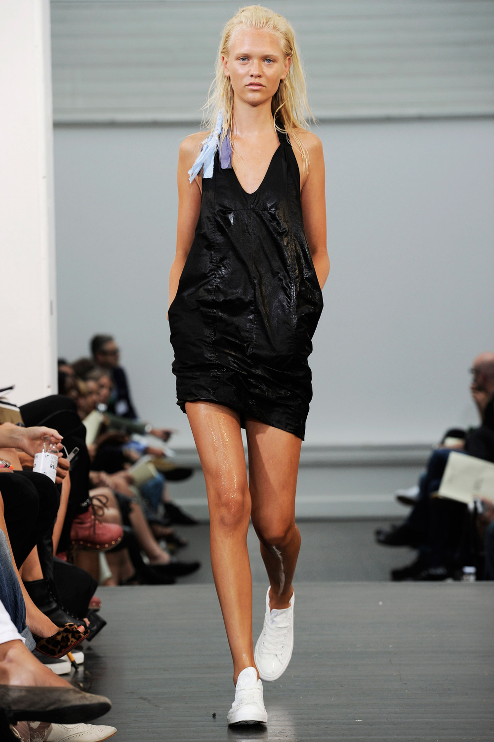 ©2010 Copenhagen Fashion Week®