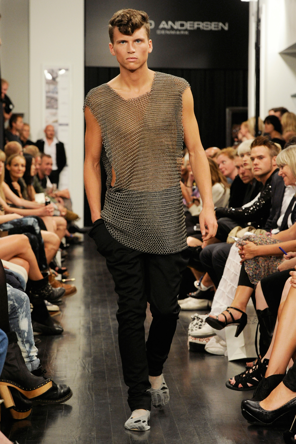 ©2010 Copenhagen Fashion Week®