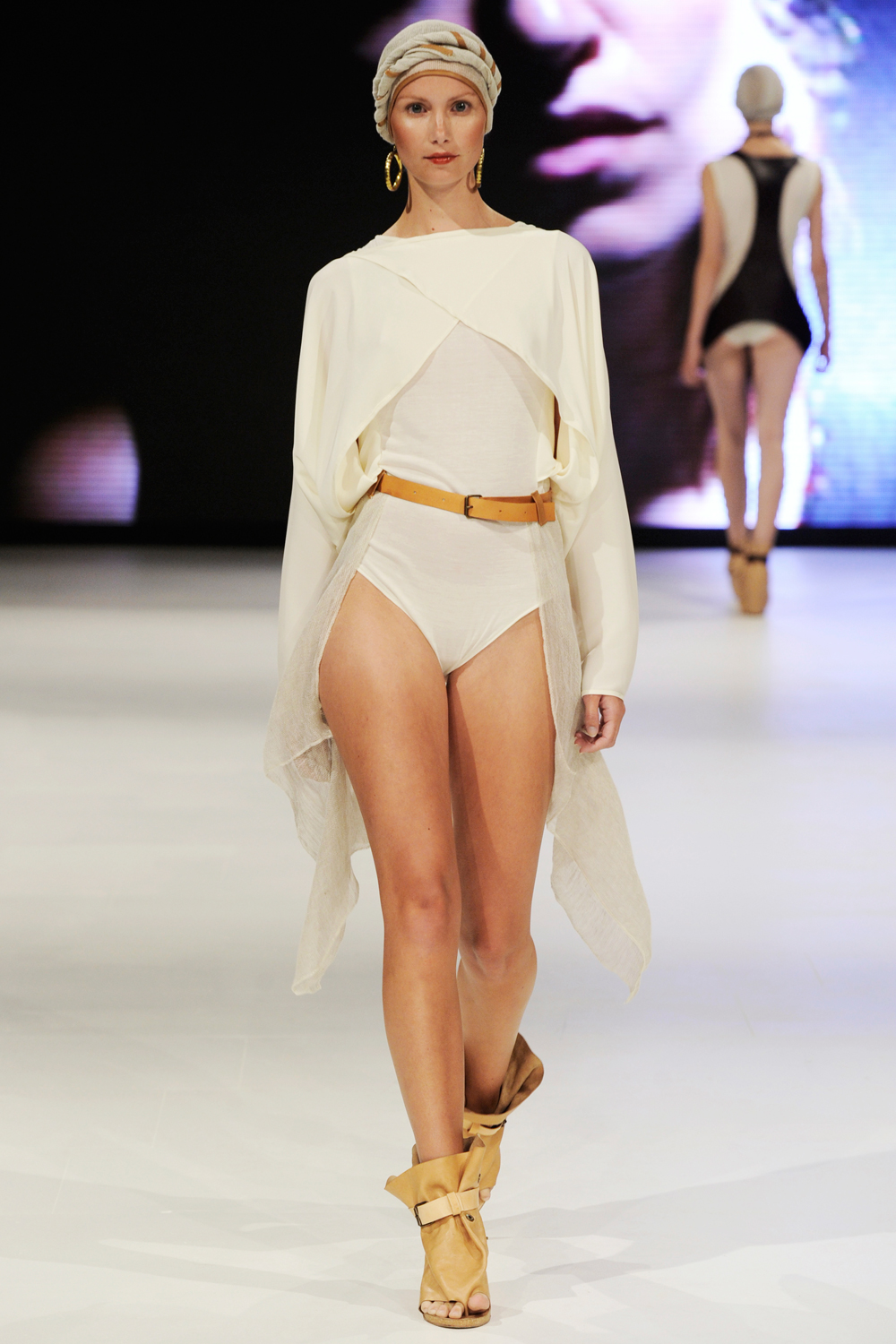 ©2010 Copenhagen Fashion Week®