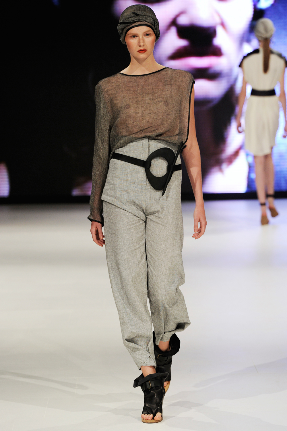 ©2010 Copenhagen Fashion Week®