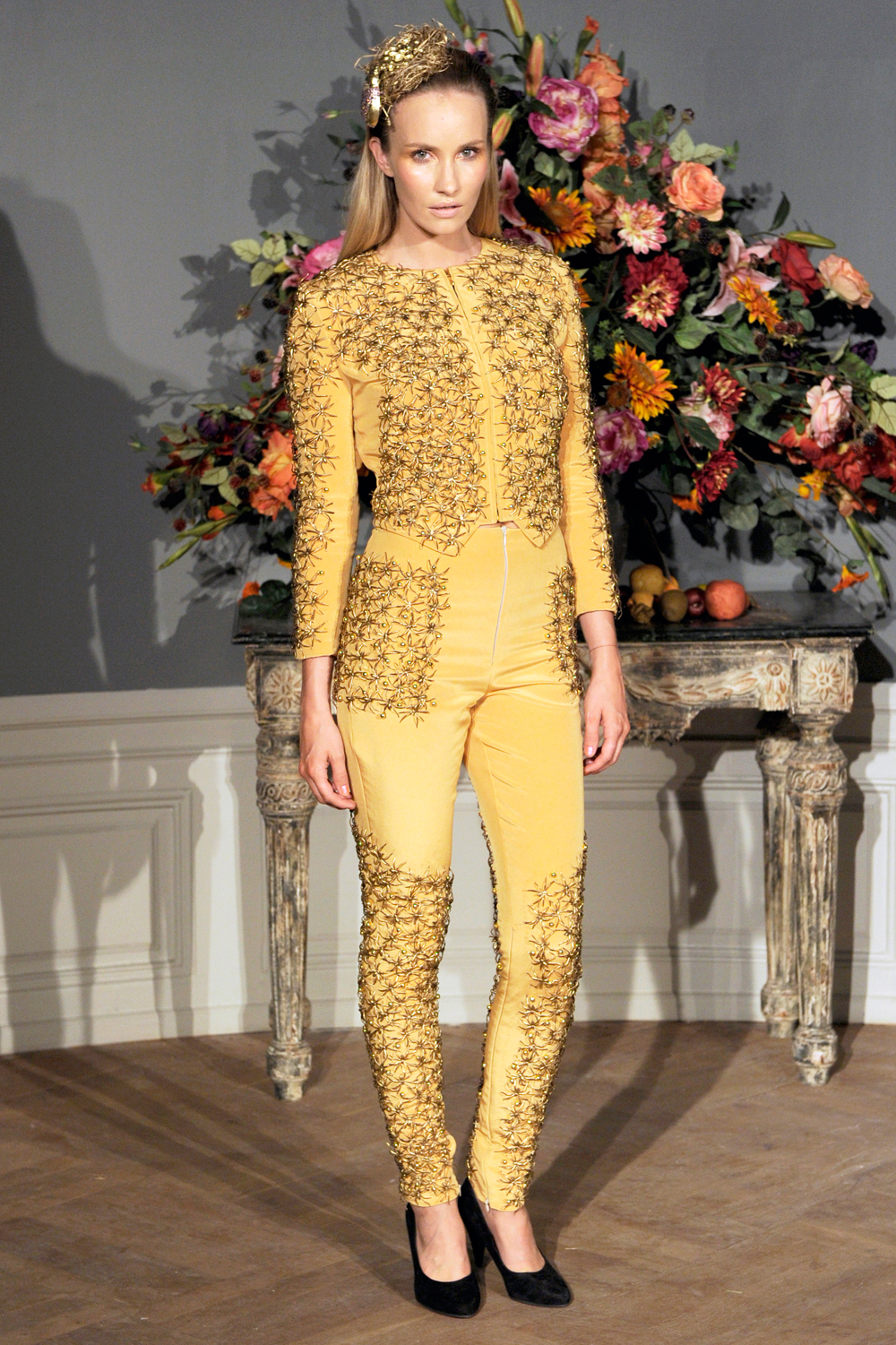 ©2010 Copenhagen Fashion Week®