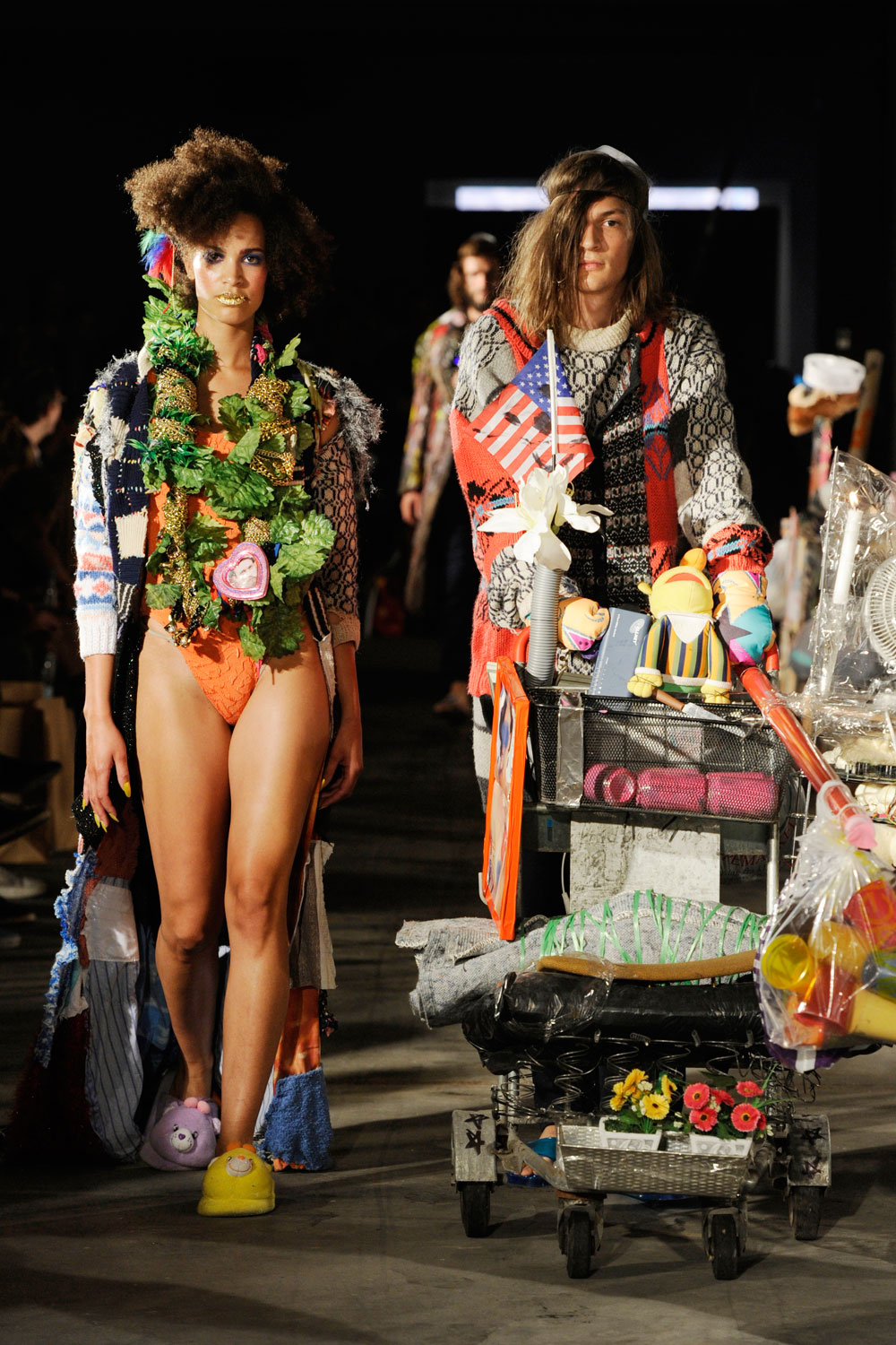 ©2010 Copenhagen Fashion Week®
