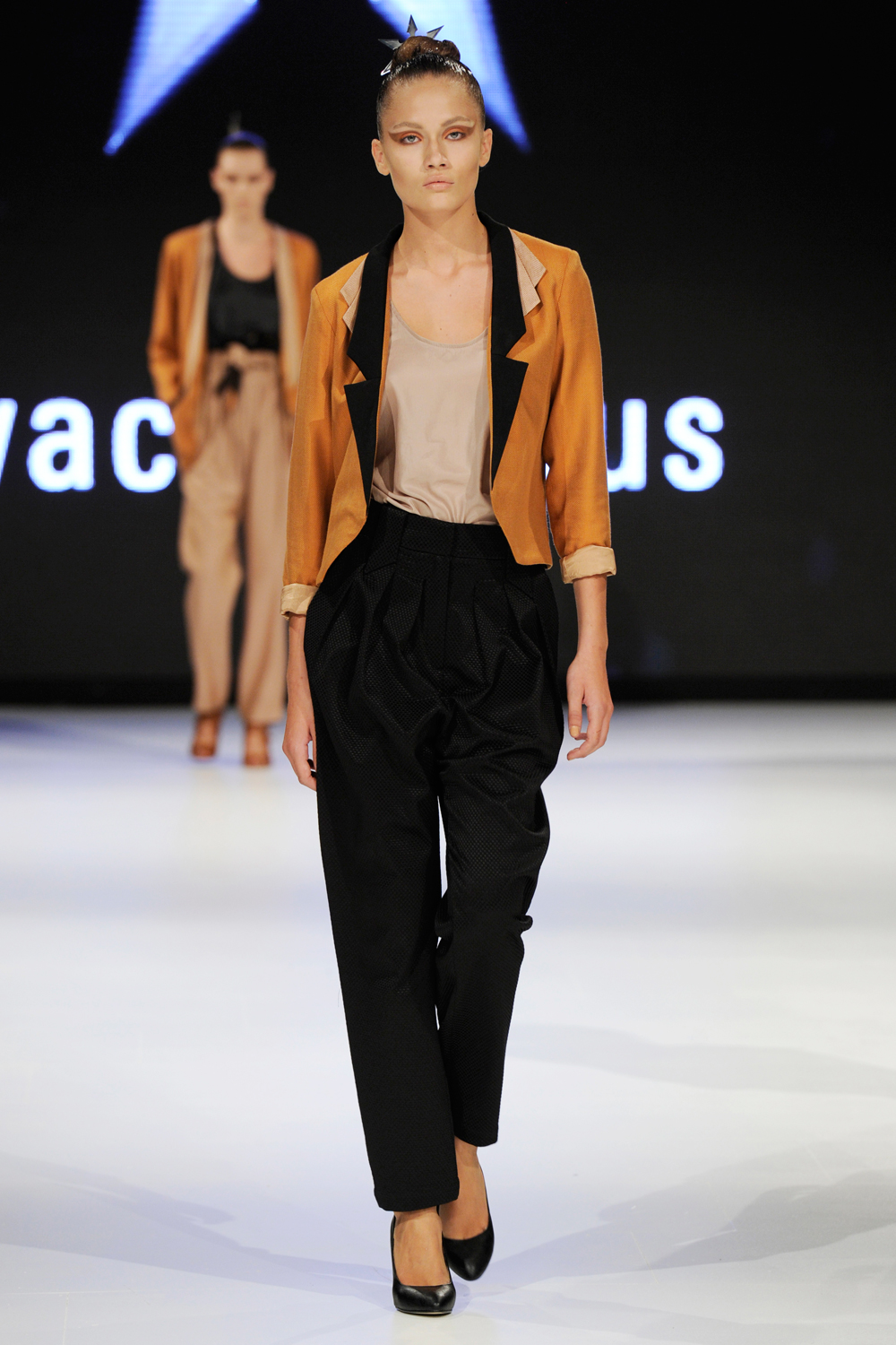 WAKERHAUS _ ©2010 Copenhagen Fashion Week®
