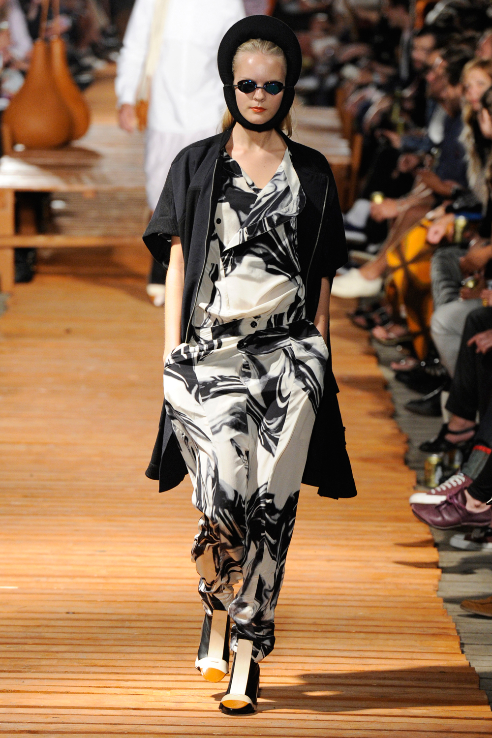 ©2010 Copenhagen Fashion Week®