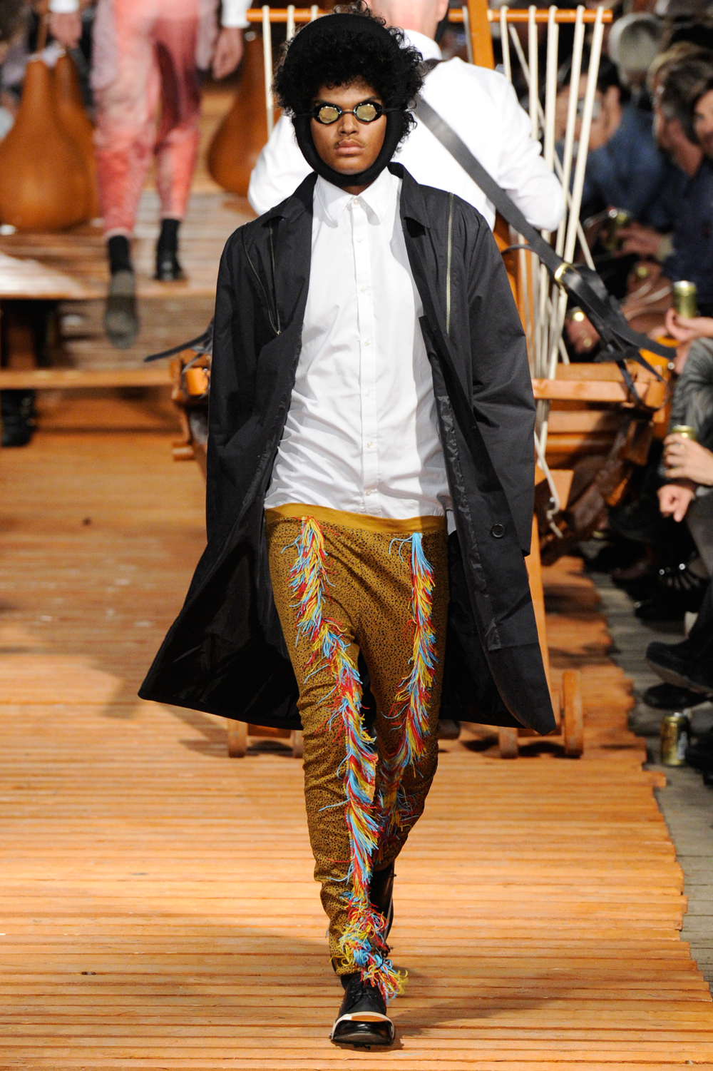 ©2010 Copenhagen Fashion Week®