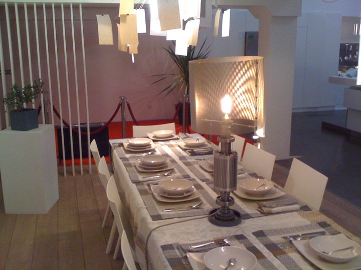 DESIGN _ THE HEAT 