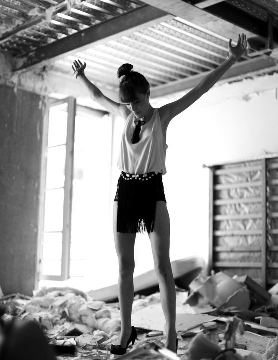 Gaelle Constantini