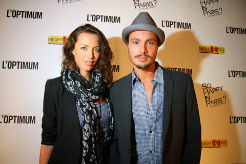 3_CreditSoHappyinParis_Raphael_Lesbats (Olivia Drouot & DJ Adriano Villanova)