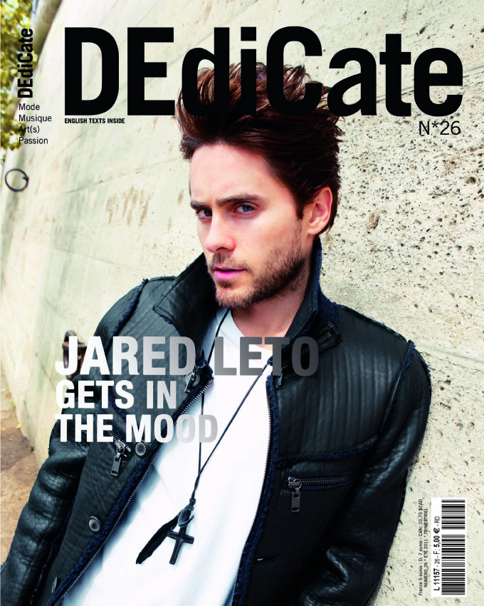 DediCate Magazine