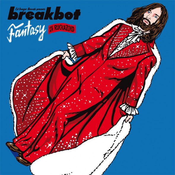 Breakbot