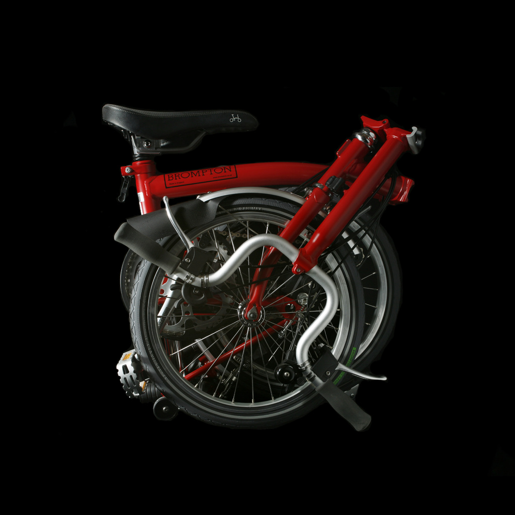 Brompton