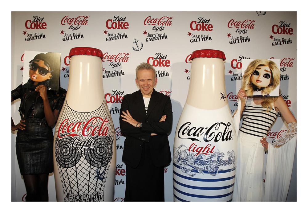 Diet Coke by JPG