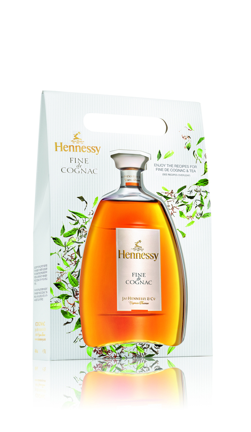 Hennessy Fine De Cognac