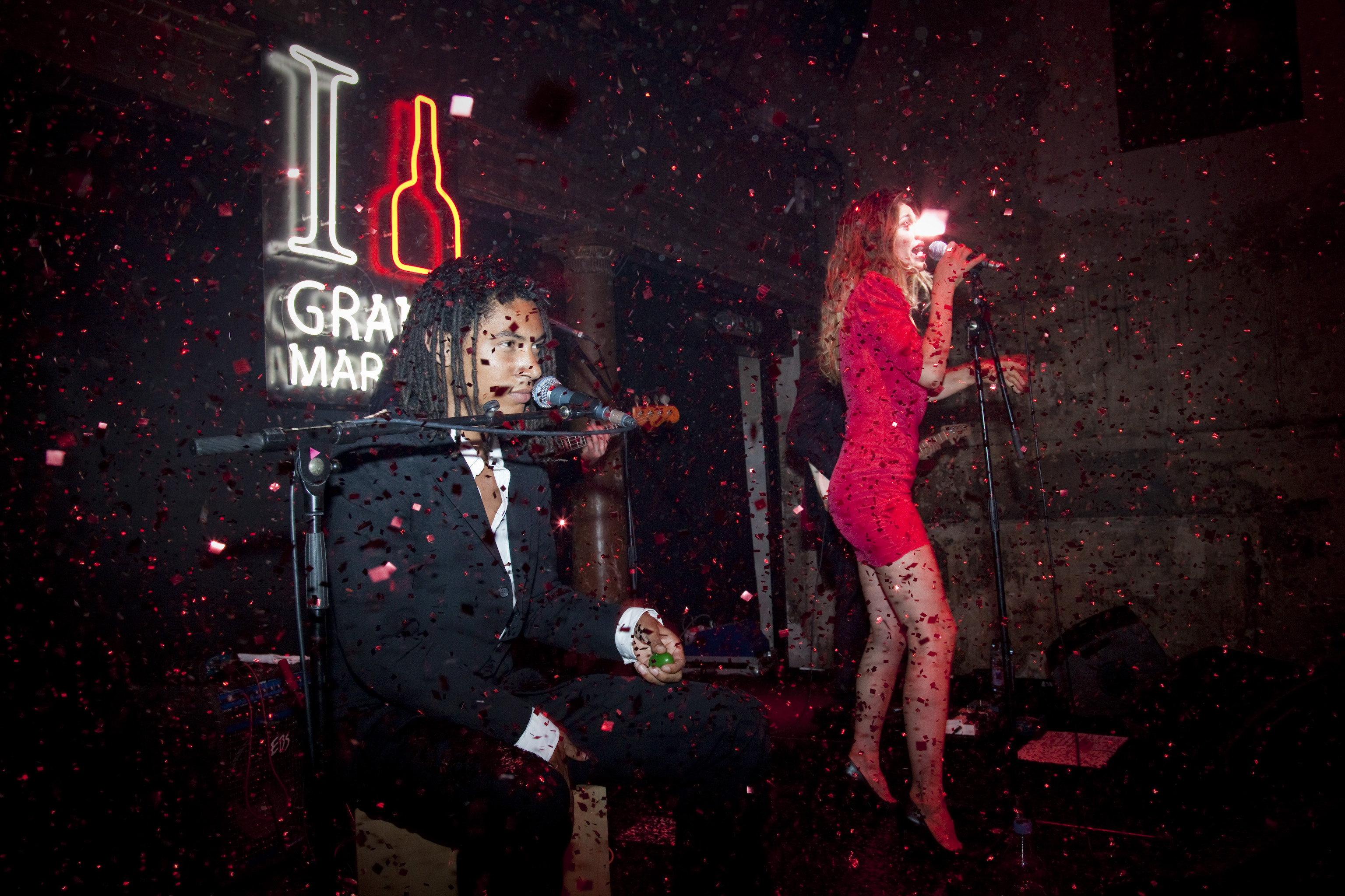 Grand Marnier Ruby Edition Launch