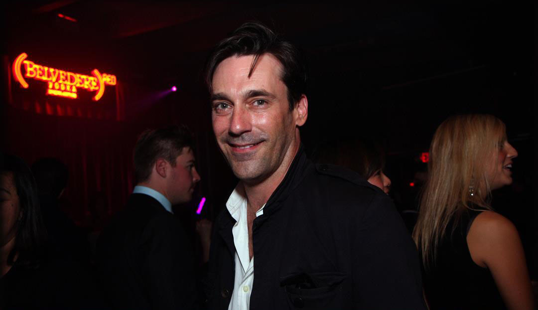 Jon Hamm