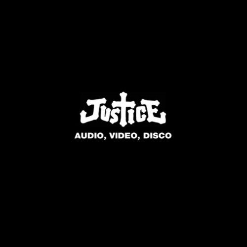 Justice-Audio-Video-Disco
