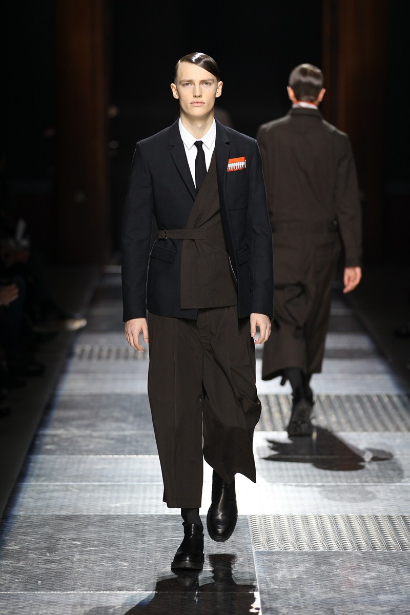 KRISVANASSCHE FW12-13 