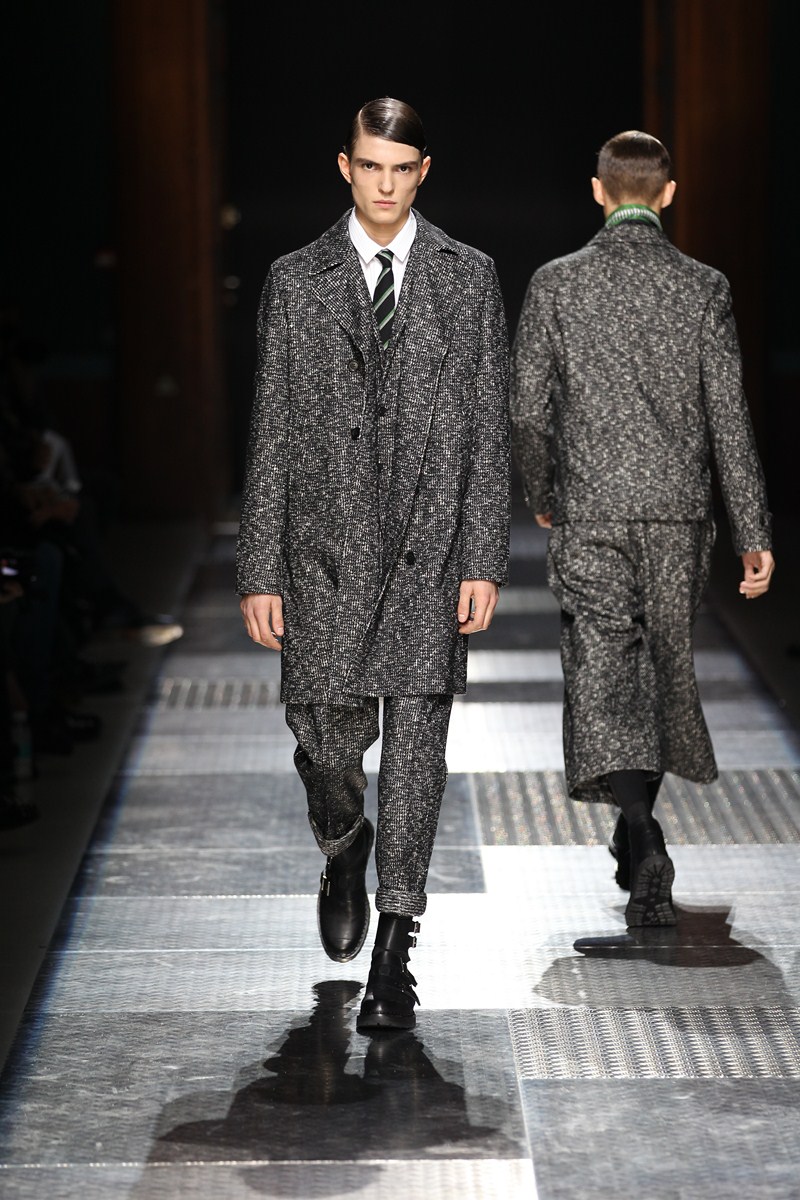 KRISVANASSCHE FW12-13 