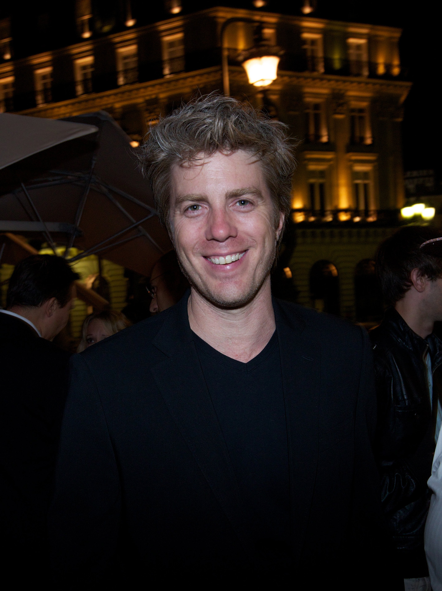 Kyle Eastwood