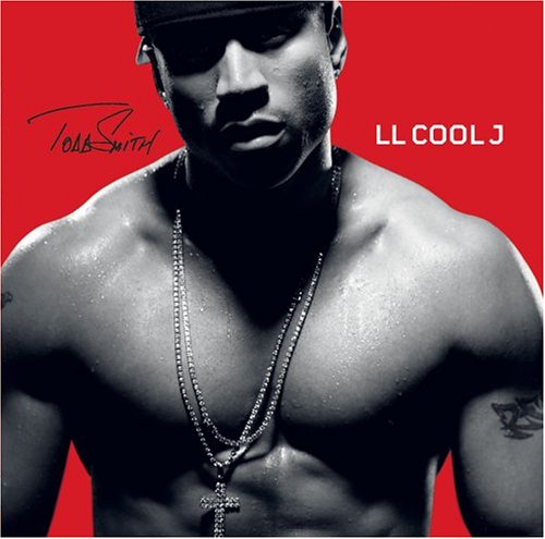 LL COOL  J