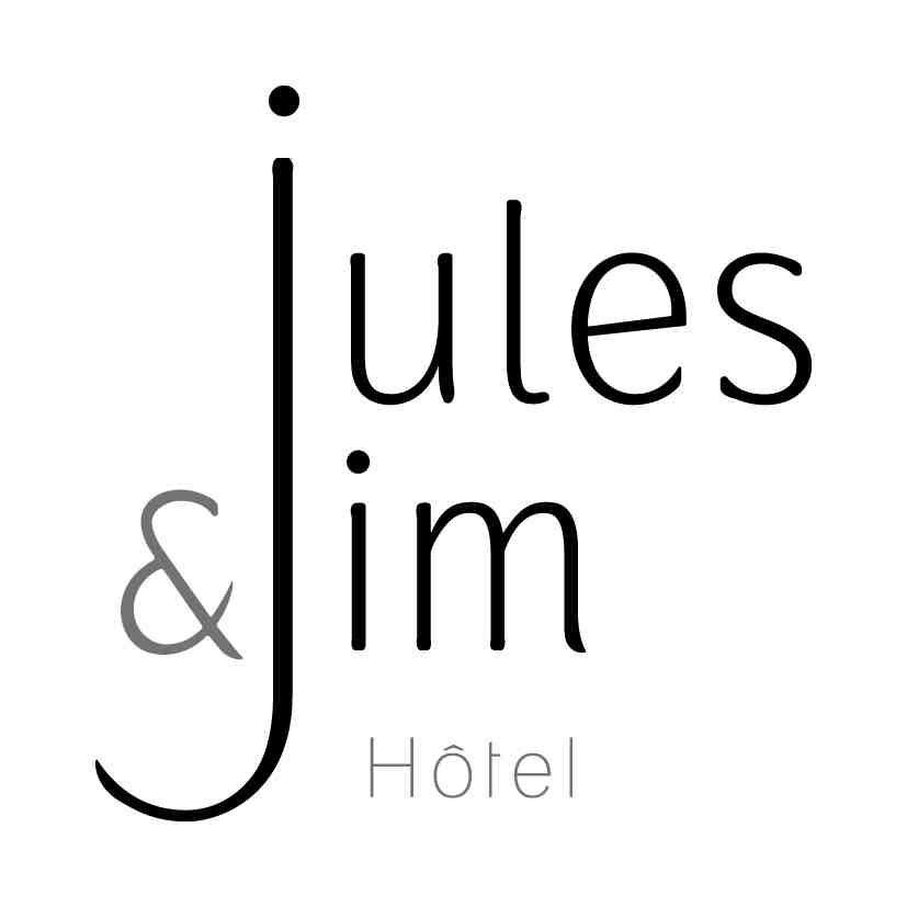 JULES & JIM HOTEL 