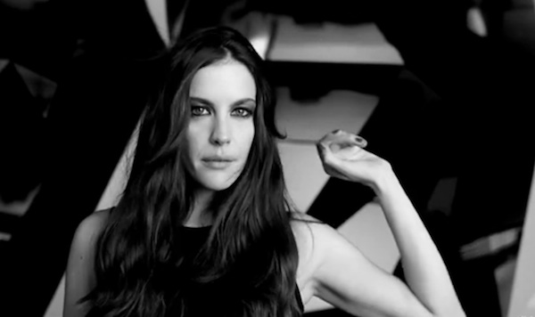 Liv Tyler