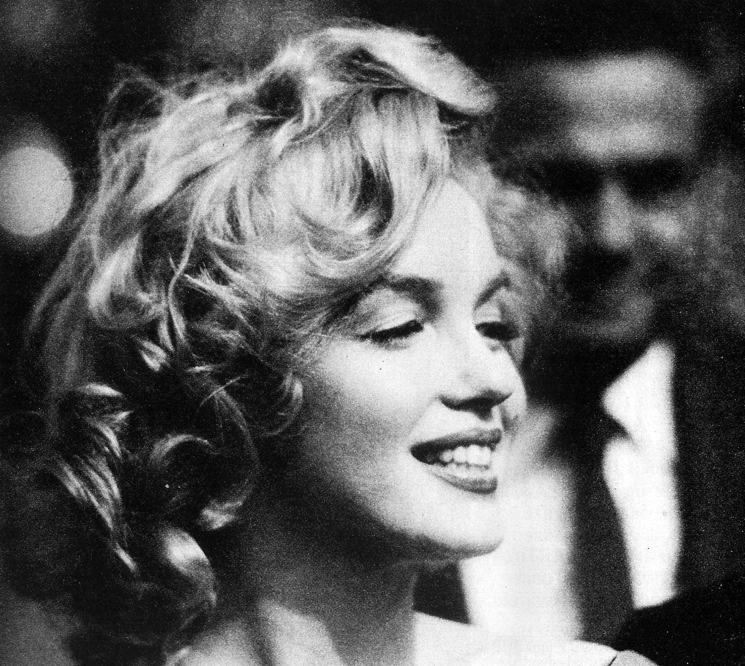 Marilyn Monroe