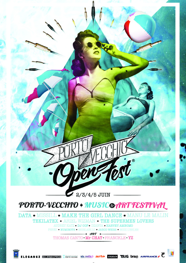 PORTO VECCHIO FEST