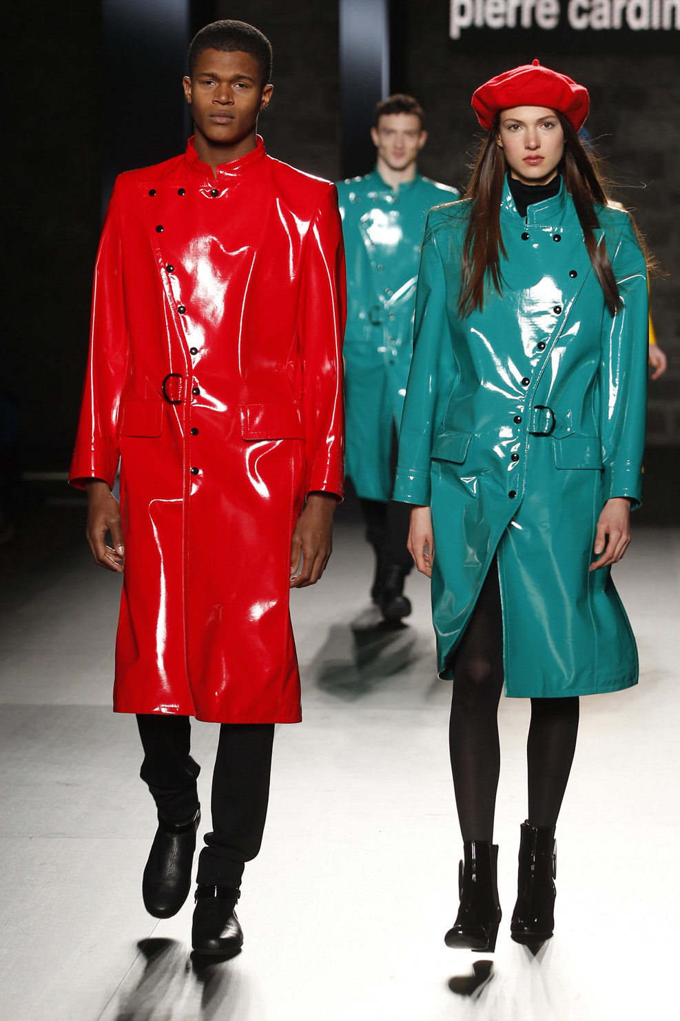 Pierre Cardin Pierre Cardin