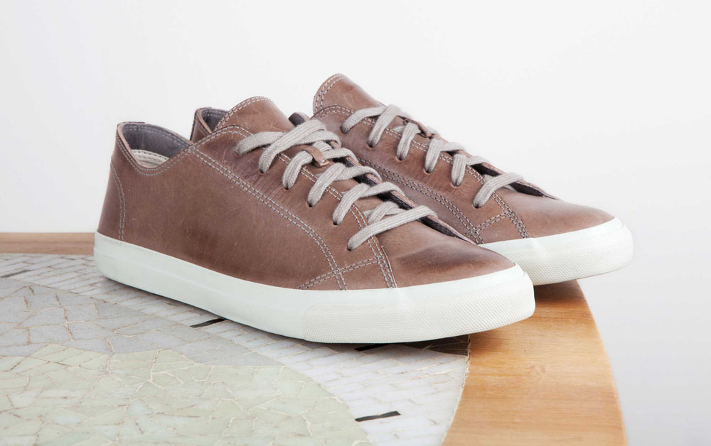 Veja x FRenchTrotters