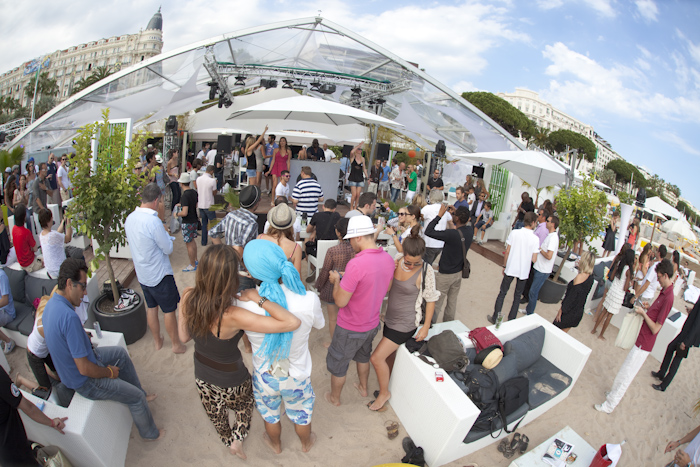 Villa-Schweppes-Cannes 2011