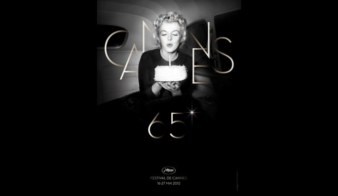 Festival de Cannes 2012