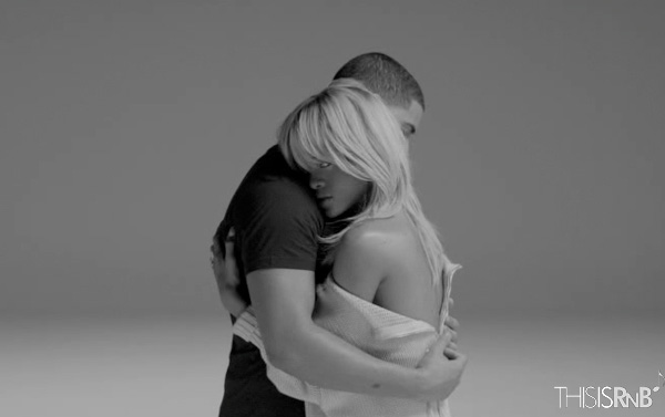 DRAKE FEAT RIHANNA _ TAKE CARE