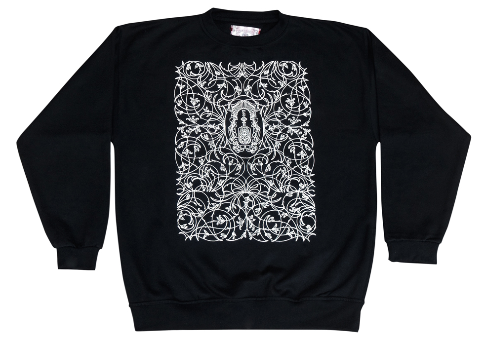 L'Encrerie - SweatShirt