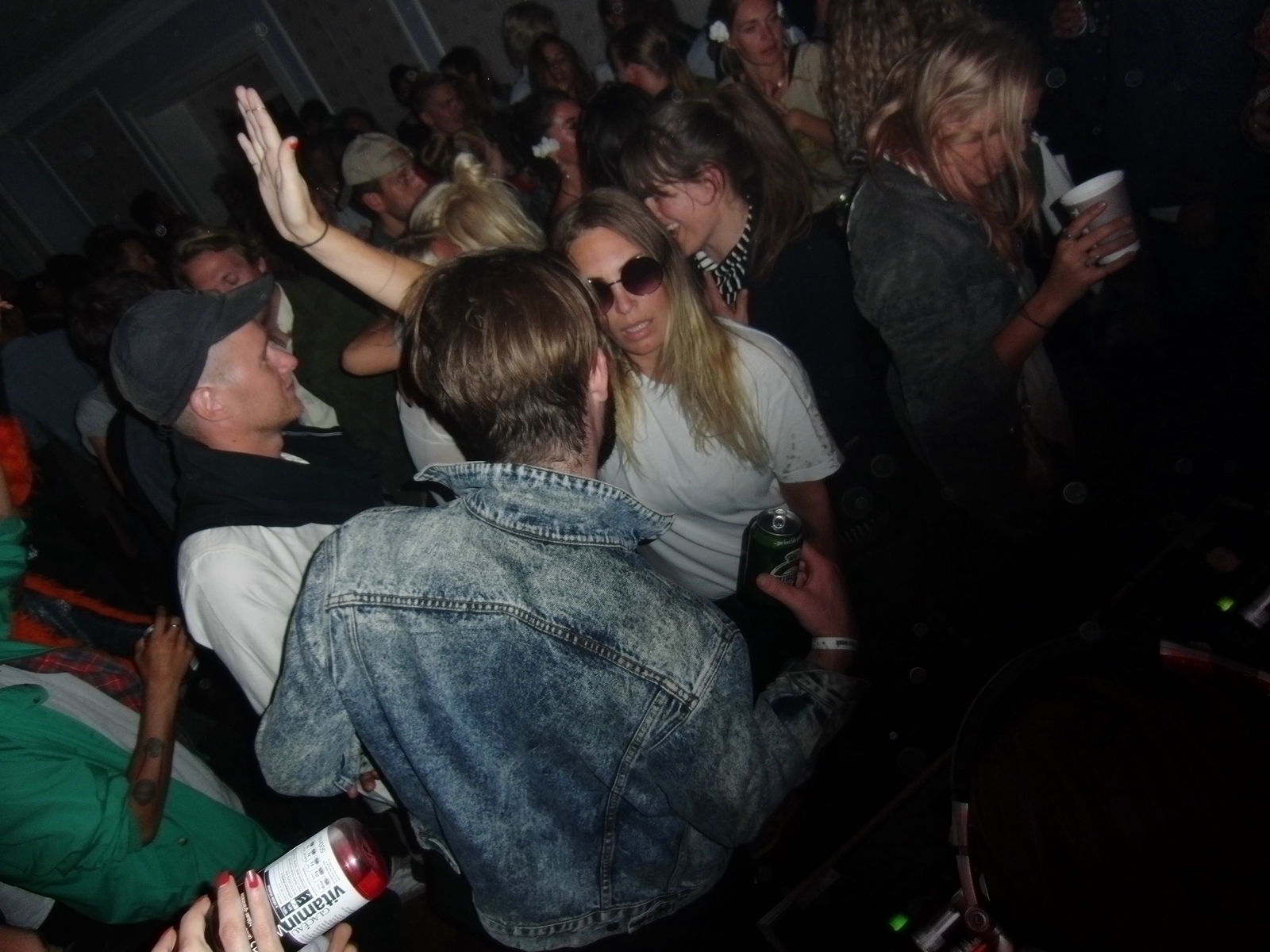 SOULLAND AFTERPARTY SOULLAND AFTERPARTY