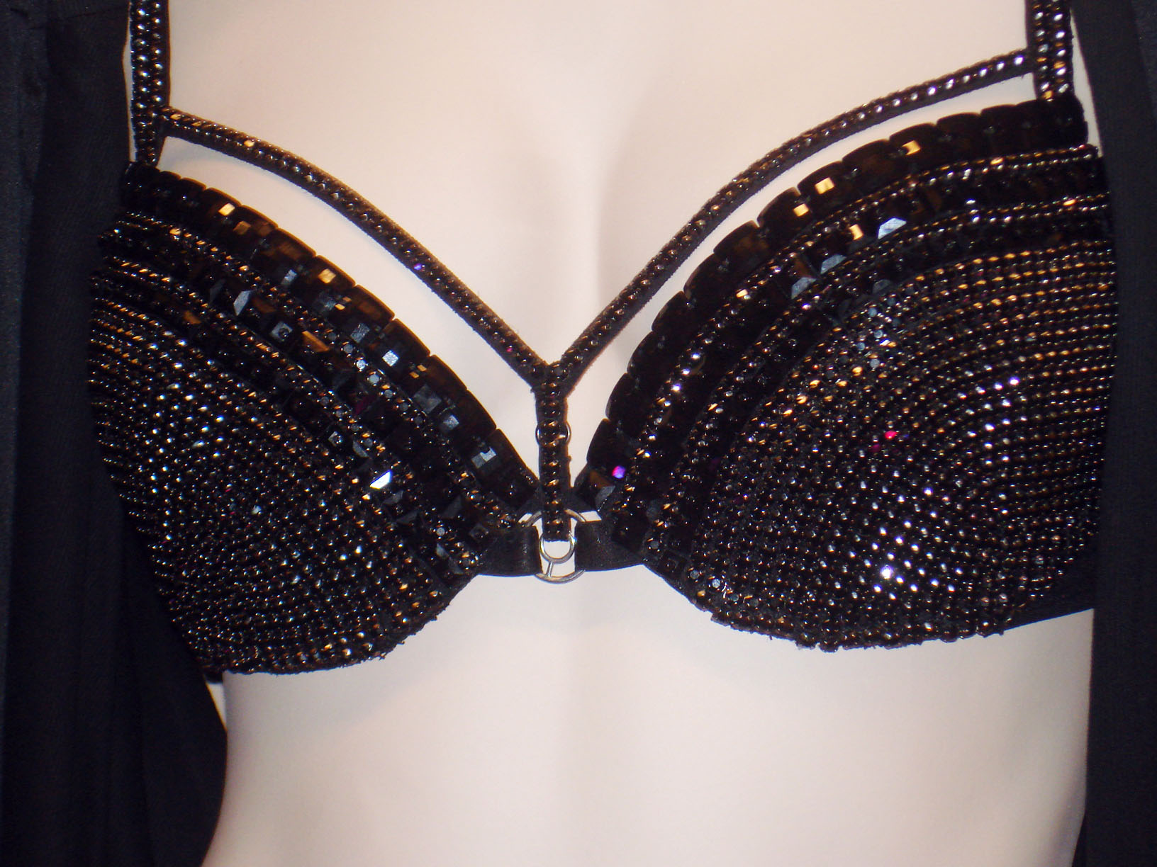 Marlies Dekkers x Lady GaGa