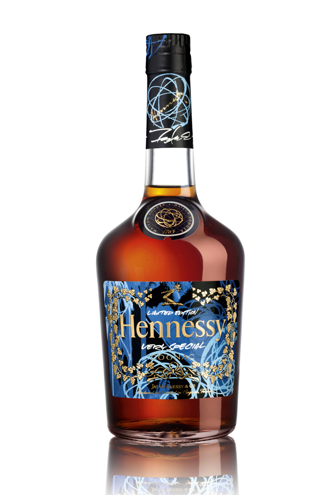 Hennessy Futura Colette