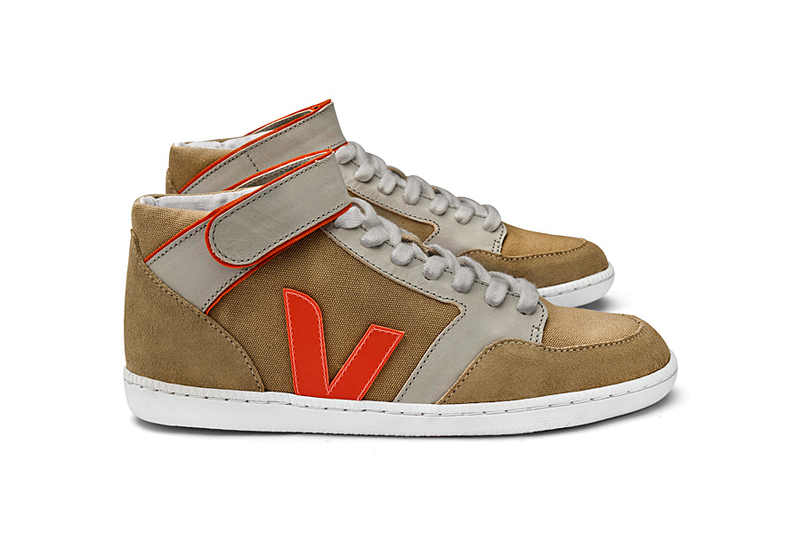 VEJA_FELICITE_CHINO_CLEMENTINE VEJA_FELICITE_CHINO_CLEMENTINE