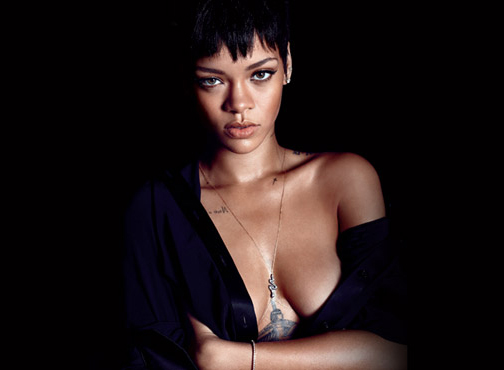 RIHANNA